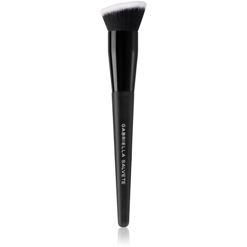 Gabriella Salvete Tools Foundation Brush четка за нанасяне на фон дьо тен - Грим - Сравни цени от 1 магазин с безплатна доставка