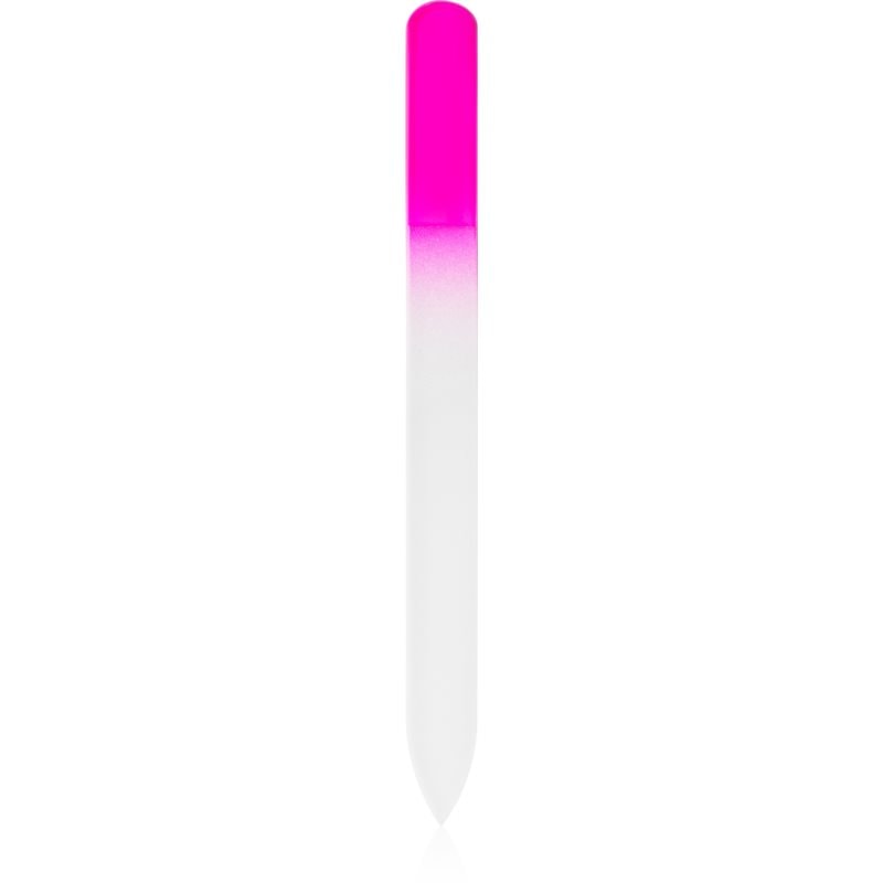 Gabriella Salvete Tools Glass Nail File стъклена пила за нокти - Грижа за тяло - Сравни цени от 1 магазин с безплатна доставка