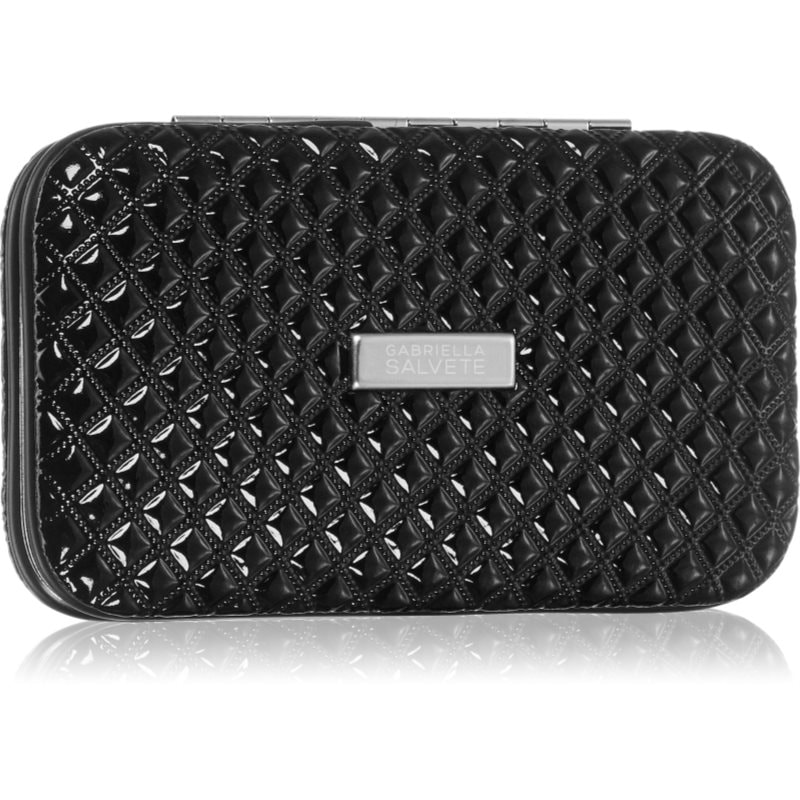 Gabriella Salvete Gabriella Salvete Tools Manicure Kit комплект за перфектен маникюр - Унисекс парфюм - Сравни цени от 1 магазин с безплатна доставка