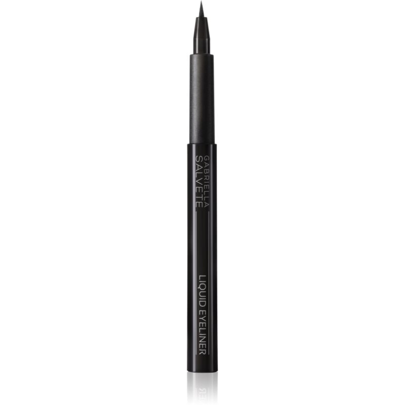 Gabriella Salvete Liquid Eyeliner течна очна линия в писалка - Грим - Сравни цени от 1 магазин с безплатна доставка