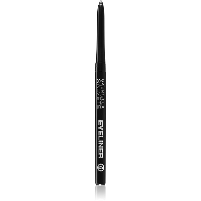 Gabriella Salvete Gabriella Salvete Automatic Eyeliner автоматичен молив за очи - Унисекс парфюм 4мл - Сравни цени от 1 магазин с безплатна доставка