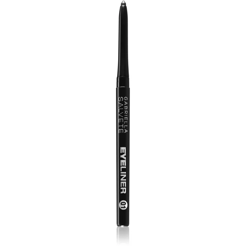 Gabriella Salvete Automatic Eyeliner автоматичен молив за очи - Грим - Сравни цени от 1 магазин с безплатна доставка