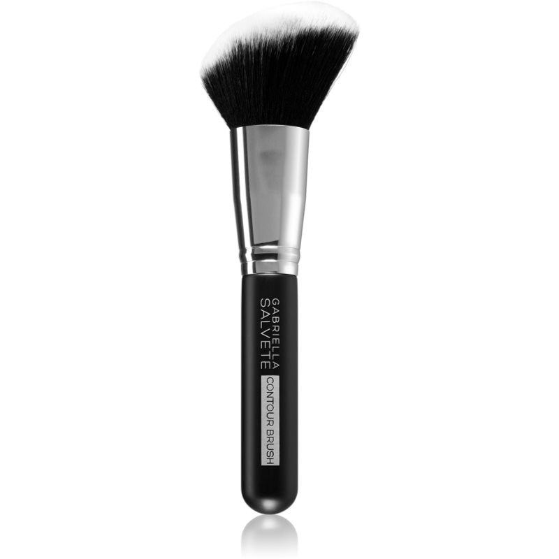 Gabriella Salvete Tools Contour Brush контурираща четка - Грим - Сравни цени от 1 магазин с безплатна доставка