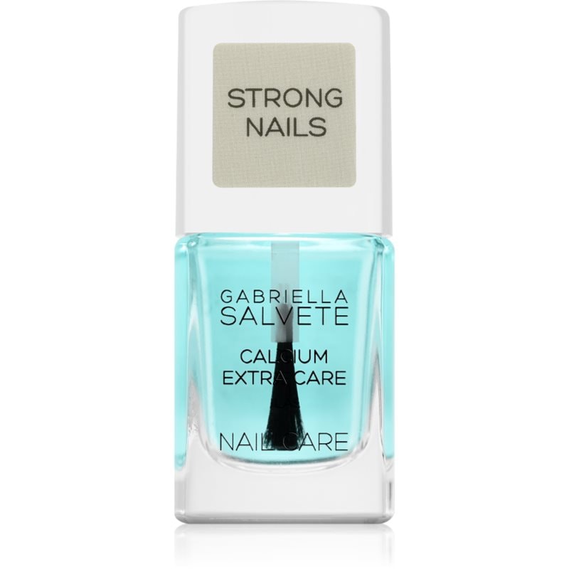 Gabriella Salvete Nail Care Calcium Extra Care регенериращ лак за нокти - Грим - Сравни цени от 1 магазин с безплатна доставка