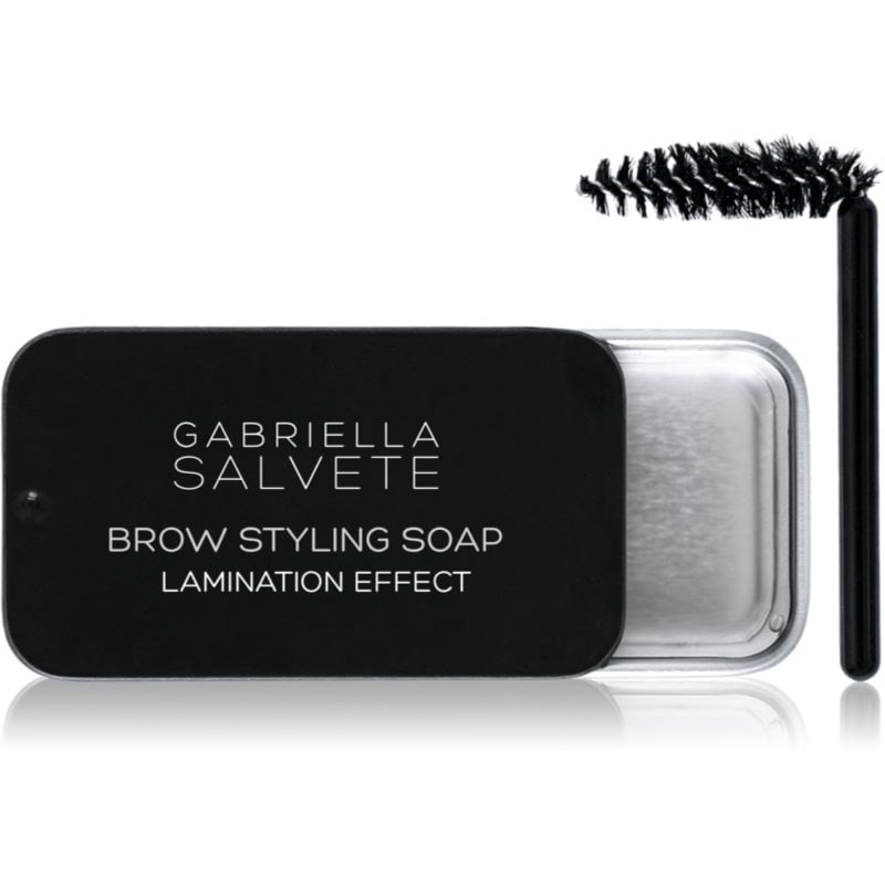 Gabriella Salvete Tools Brow Styling Soap сапун за оформяне на вежди за вежди