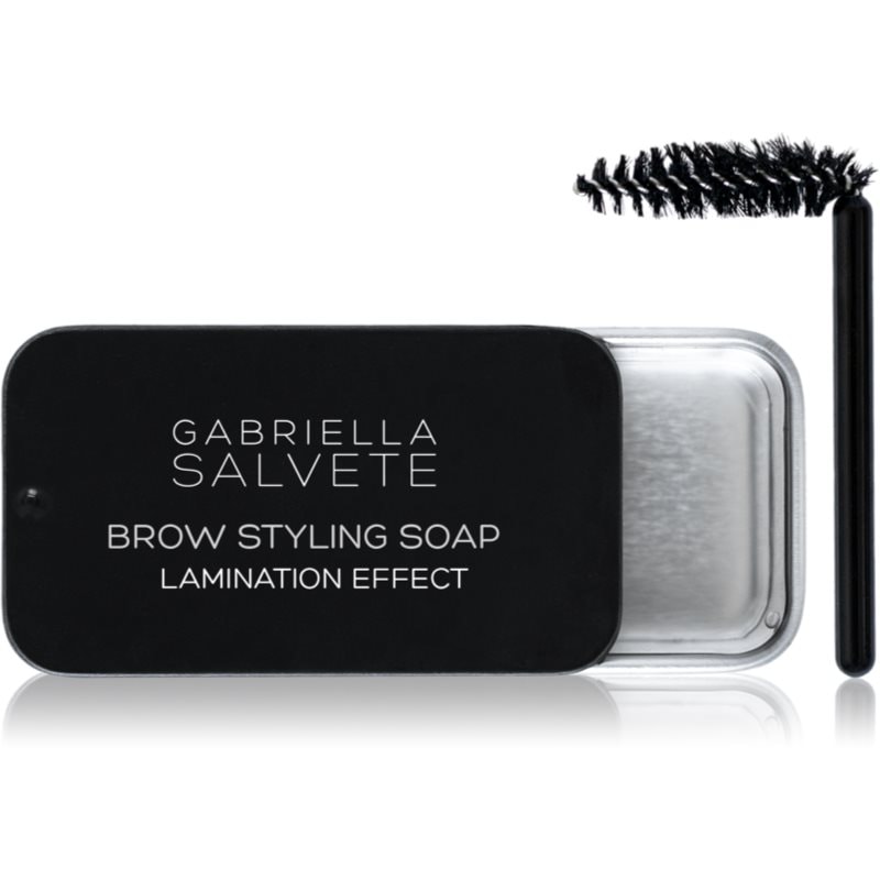 Gabriella Salvete Tools Brow Styling Soap сапун за оформяне на вежди за вежди - Грим - Сравни цени от 1 магазин с безплатна доставка