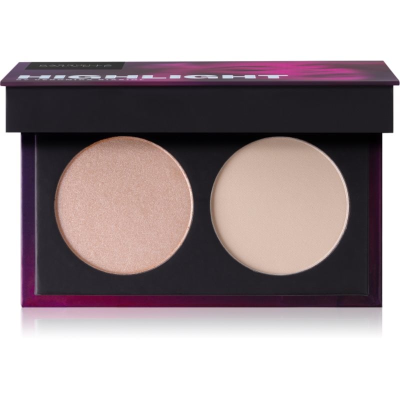 Gabriella Salvete Party Calling by Veronica Biasiol матираща пудра с озарител Highlight