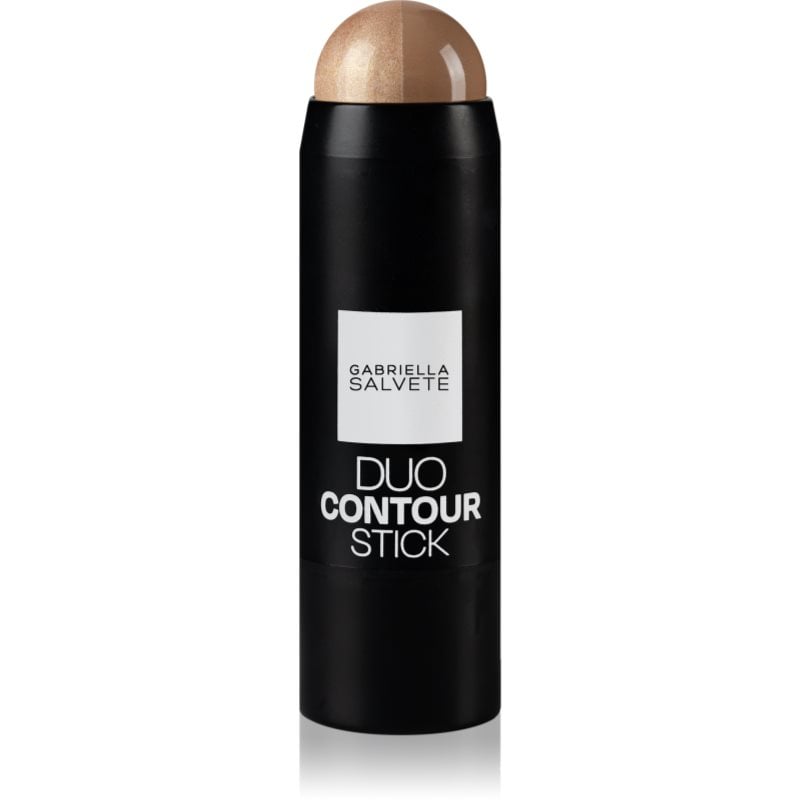 Gabriella Salvete Duo Contour контуриращ молив 2 в 1