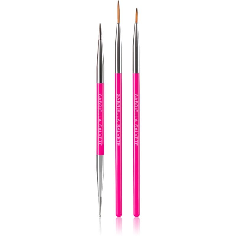 Gabriella Salvete Tools Nail Art Уред за маникюр