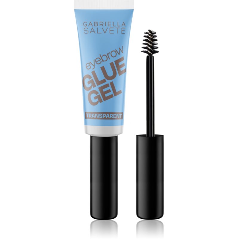 Gabriella Salvete Glue Gel фиксиращ гел за вежди - Грим - Сравни цени от 1 магазин с безплатна доставка