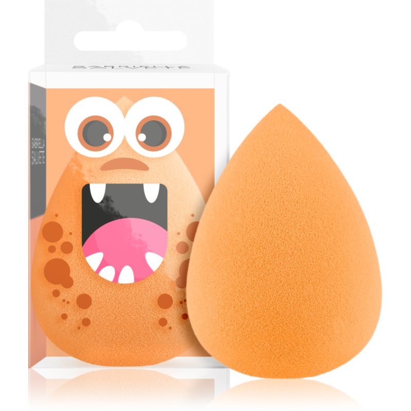 Gabriella Salvete Gabriella Salvete Tools Gab Monsters гъба за нанасяне на фон дьо тен - Унисекс парфюм 1мл - Сравни цени от 1 магазин с безплатна доставка