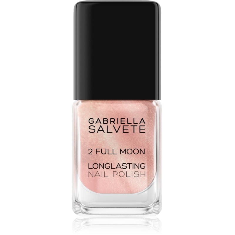 Gabriella Salvete Longlasting Enamel Over The Moon дълготраен лак за нокти - Грим - Сравни цени от 1 магазин с безплатна доставка
