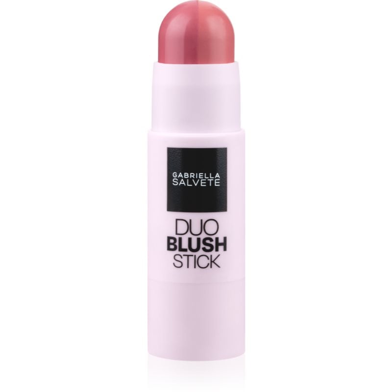 Gabriella Salvete Duo Blush кремообразен руж 2 в 1