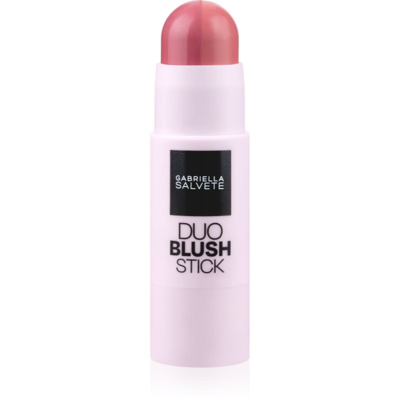 Gabriella Salvete Duo Blush кремообразен руж 2 в 1 - Грим - Сравни цени от 1 магазин с безплатна доставка