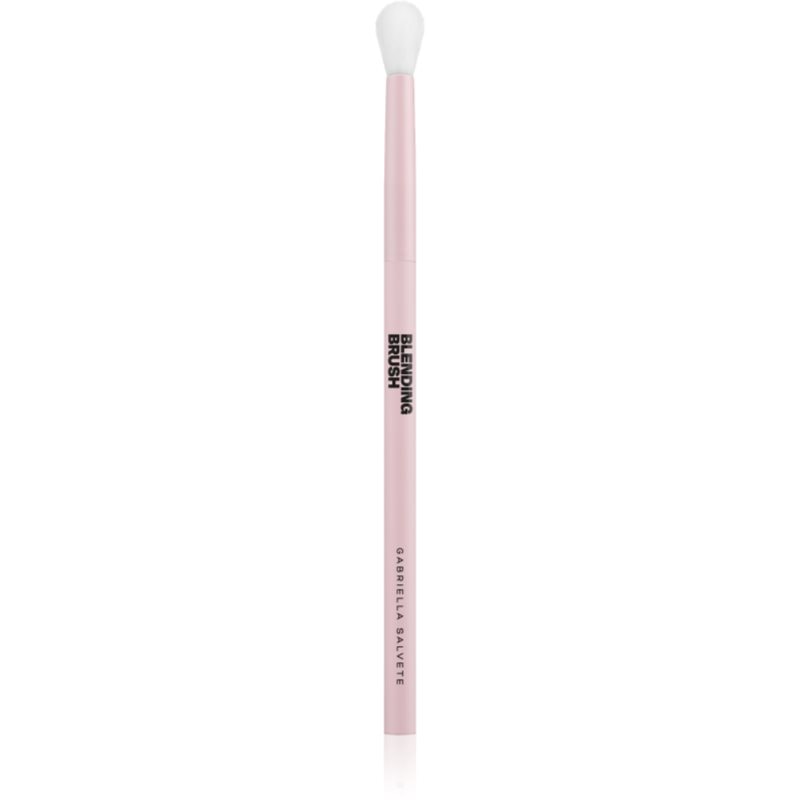 Gabriella Salvete Tools Blending Brush четка за смесване за сенки за очи - Грим - Сравни цени от 1 магазин с безплатна доставка