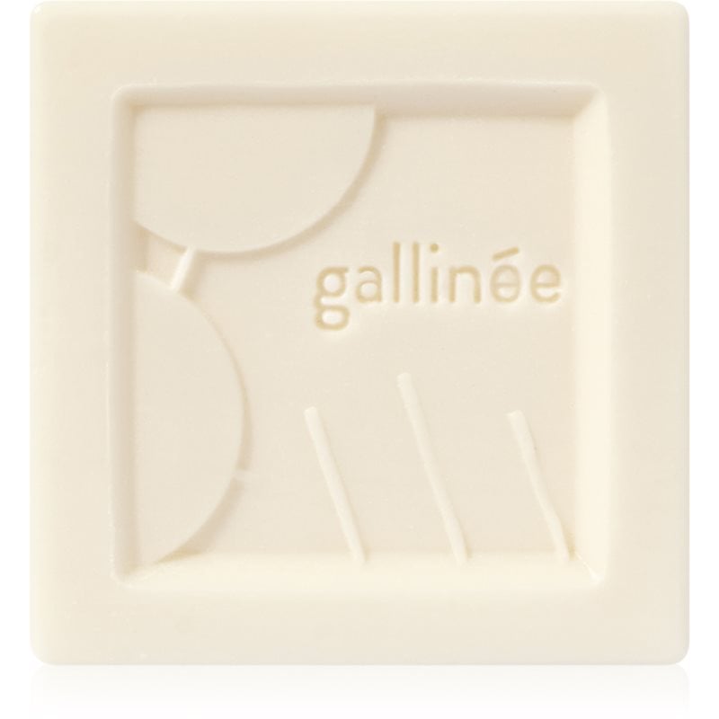 Gallinée BODY CARE Perfume-Free Cleansing Bar почистващ твърд сапун без 100 гр. Parfum