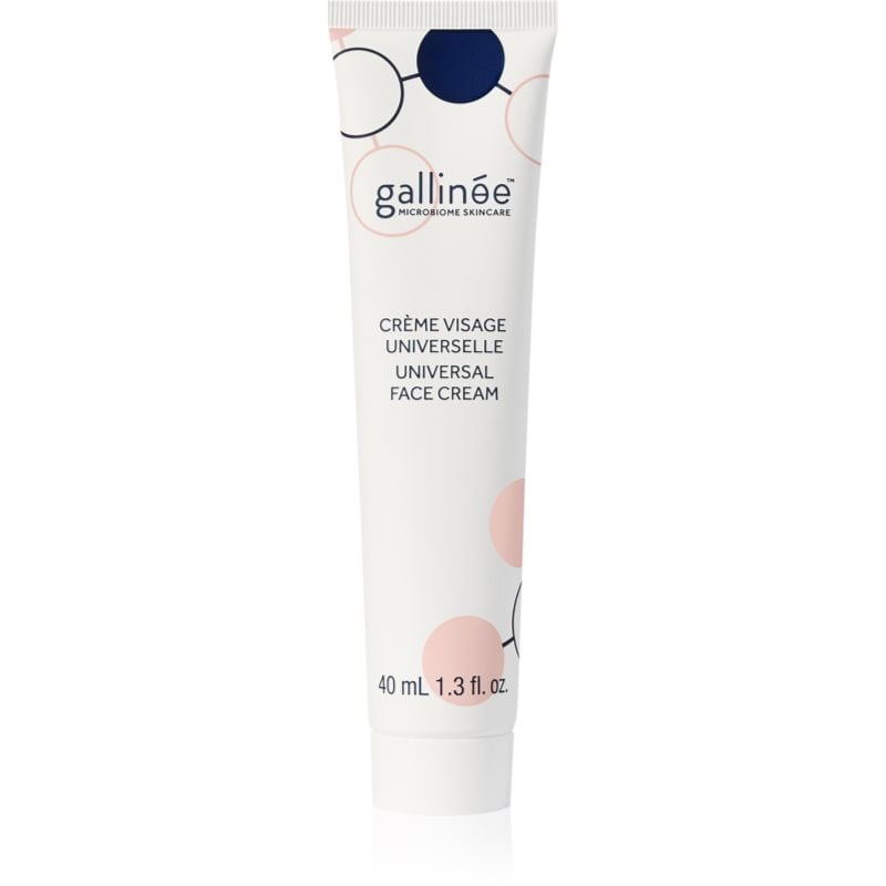Gallinée SKIN CARE Universal Face Cream хидратиращ крем за лице