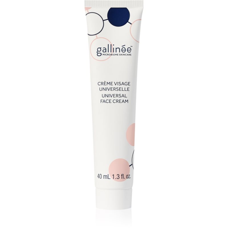 Gallinée SKIN CARE Universal Face Cream хидратиращ крем за лице - Грижа за лице - Сравни цени от 1 магазин с безплатна доставка