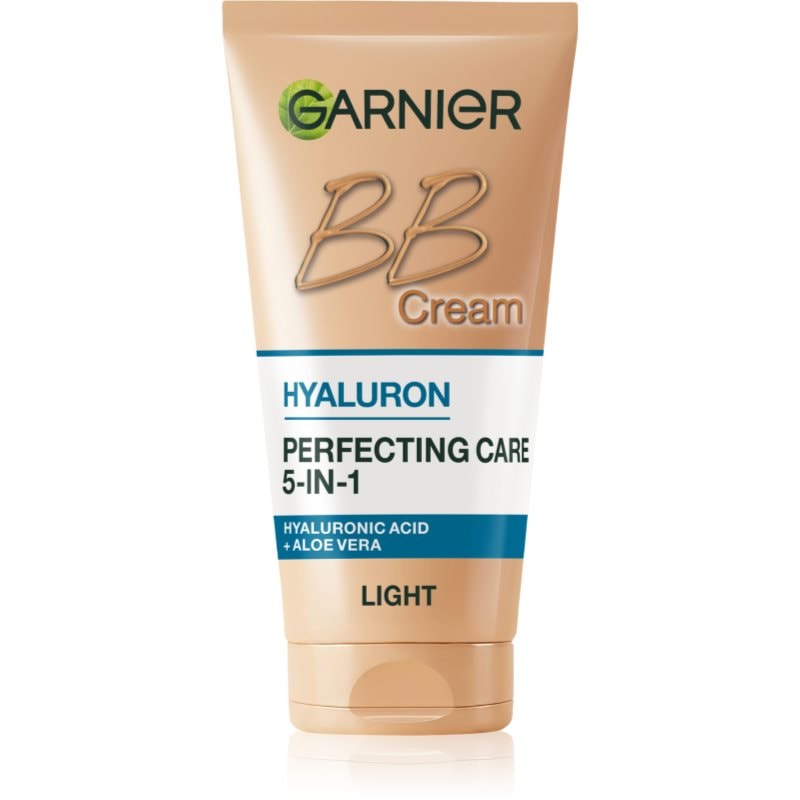Garnier Skin Naturals BB Cream ББ крем за нормална и суха кожа - Грим - Сравни цени от 1 магазин с безплатна доставка