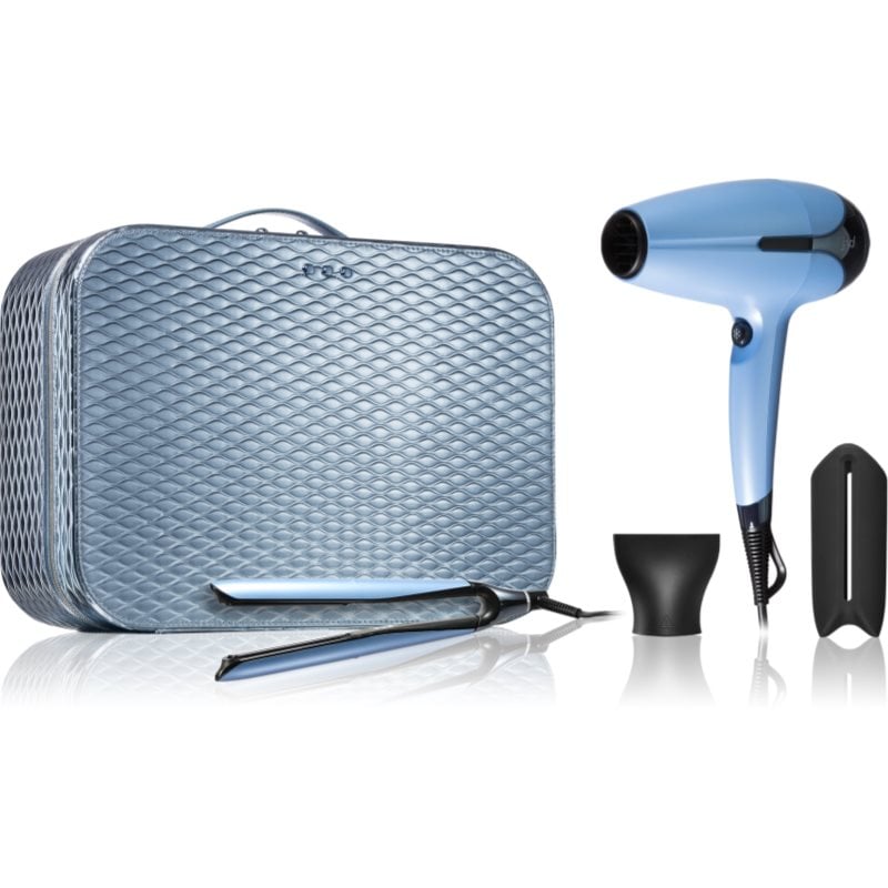 ghd Chronos подаръчен комплект за жени