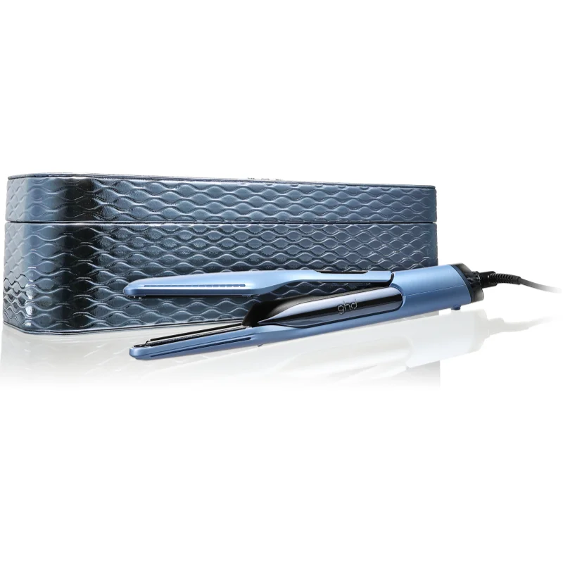 ghd Duet Iced Luxe за изправяне на косата - Електроуред - Сравни цени от 1 магазин с безплатна доставка