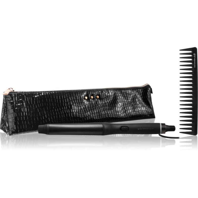 ghd Curve Conical подаръчен комплект За коса за жени - Комплект - Сравни цени от 1 магазин с безплатна доставка