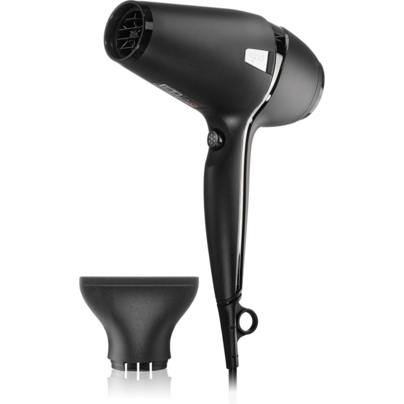 ghd Air® професионален сешоар за коса с йонизатор - Електроуред - Сравни цени от 1 магазин с безплатна доставка