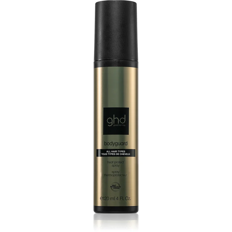 ghd Bodyguard защитен спрей за топлинно оформяне на косата