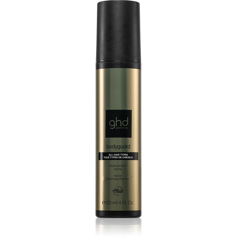 ghd Bodyguard защитен спрей за топлинно оформяне на косата