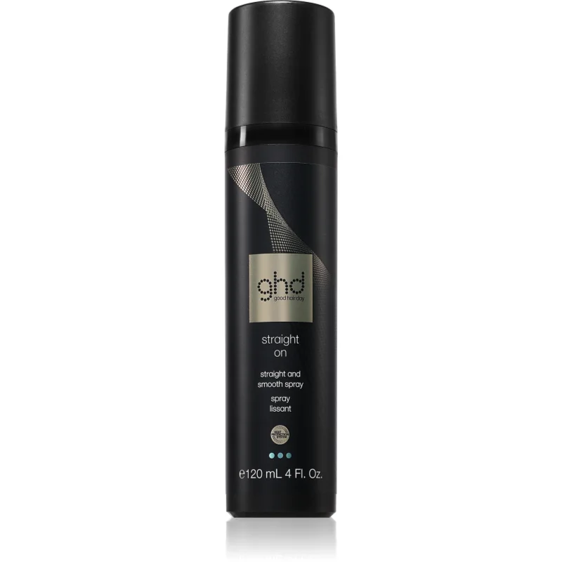 ghd Straight On спрей за стайлинг и обем - Грижа за коса - Сравни цени от 1 магазин с безплатна доставка