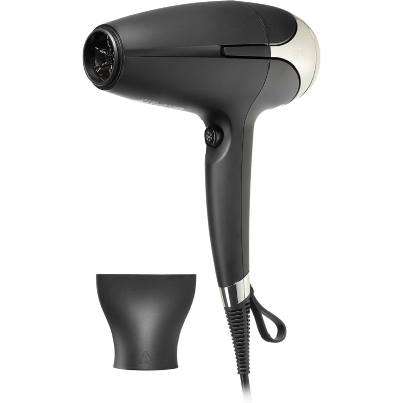 ghd Helios сешоар black - Електроуред - Сравни цени от 1 магазин с безплатна доставка