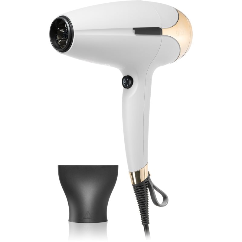 ghd Helios сешоар white - Електроуред - Сравни цени от 1 магазин с безплатна доставка