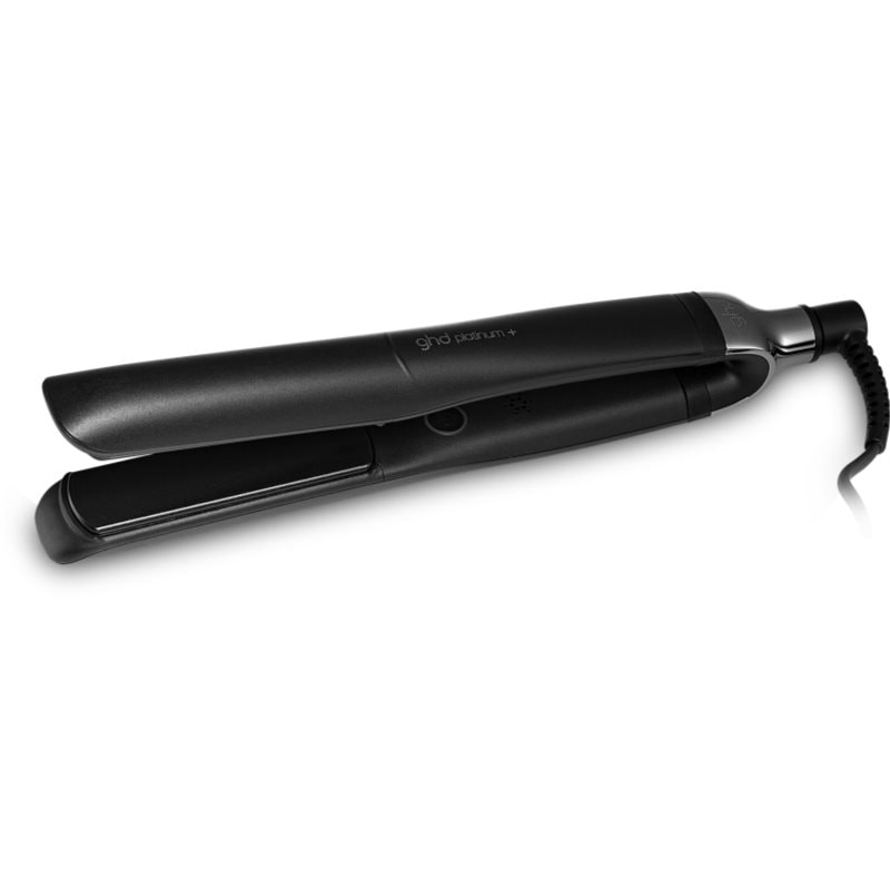 ghd Platinum+ за изправяне на косата black - Електроуред - Сравни цени от 1 магазин с безплатна доставка
