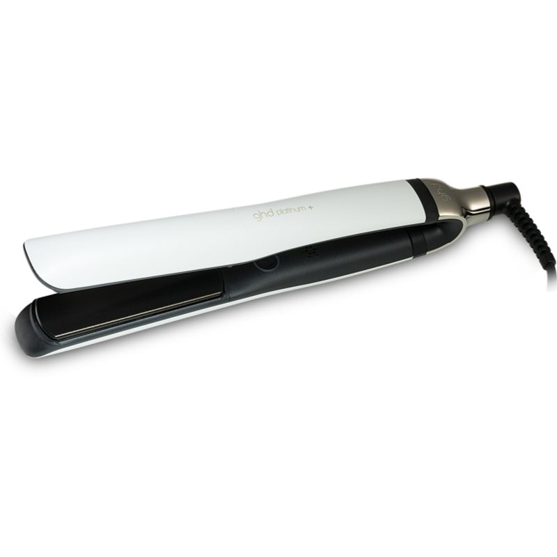 ghd Platinum+ за изправяне на косата white - Електроуред - Сравни цени от 1 магазин с безплатна доставка