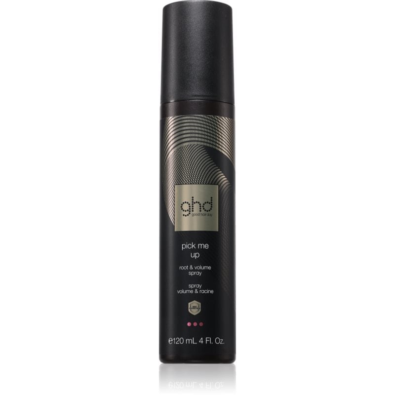 ghd Pick me up спрей за обем За коса
