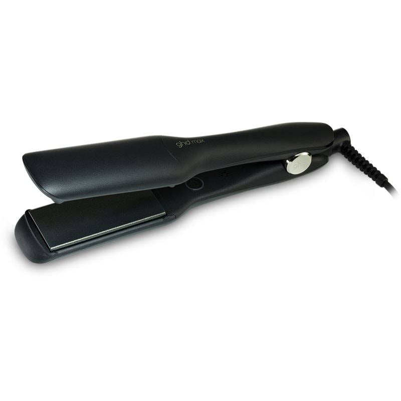 ghd Max Hair за изправяне на косата - Електроуред - Сравни цени от 1 магазин с безплатна доставка