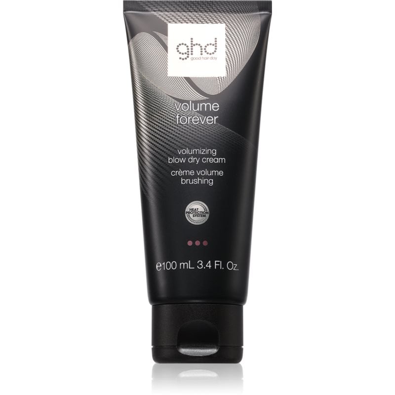 ghd Volume Forever крем за топлинно третиране на косата
