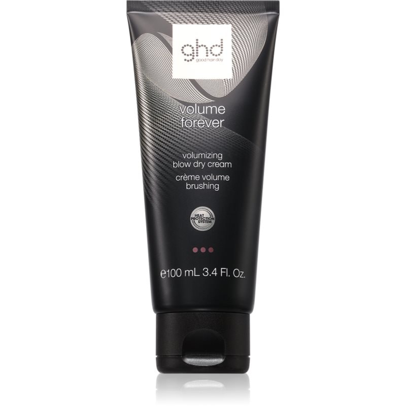 ghd Volume Forever крем за топлинно третиране на косата - Грижа за коса - Сравни цени от 1 магазин с безплатна доставка
