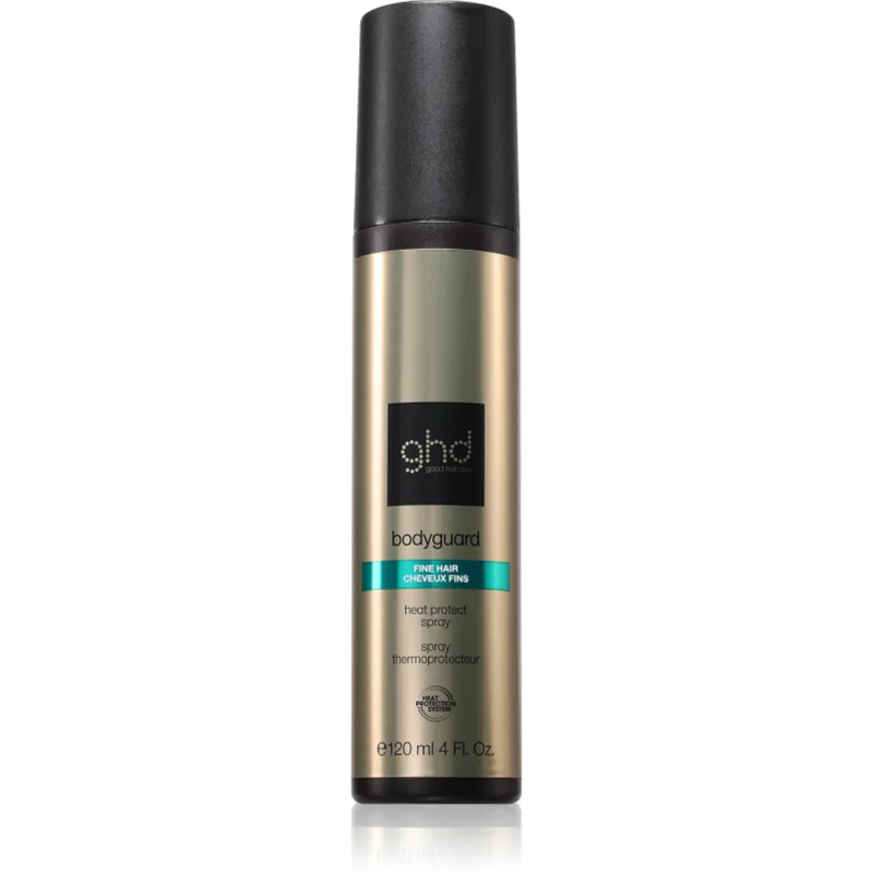 ghd Feines Haar защитен спрей За коса