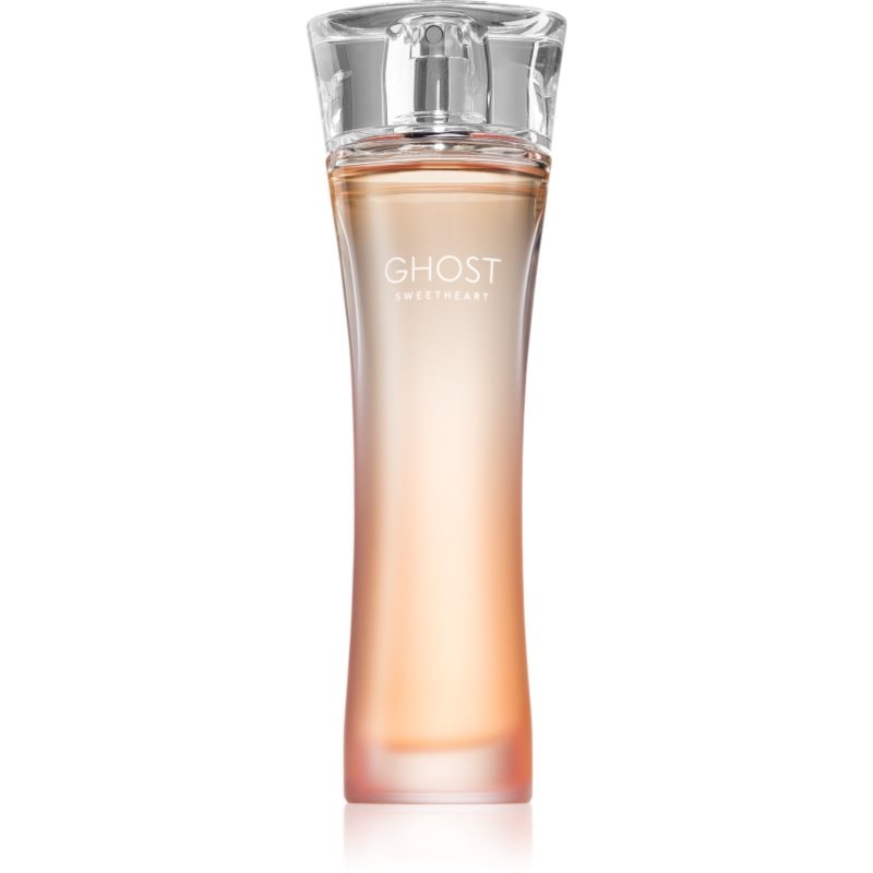 Ghost Ghost Sweethearth за жени EDT - Дамски парфюм 75мл - Сравни цени от 1 магазин с безплатна доставка