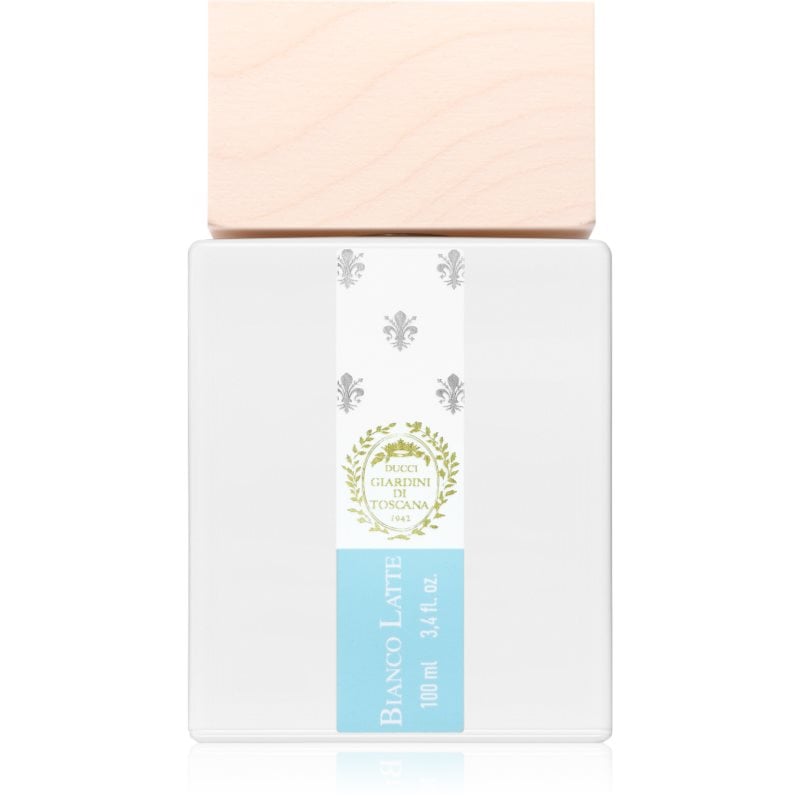 Giardini di Toscana Bianco Latte унисекс EDP