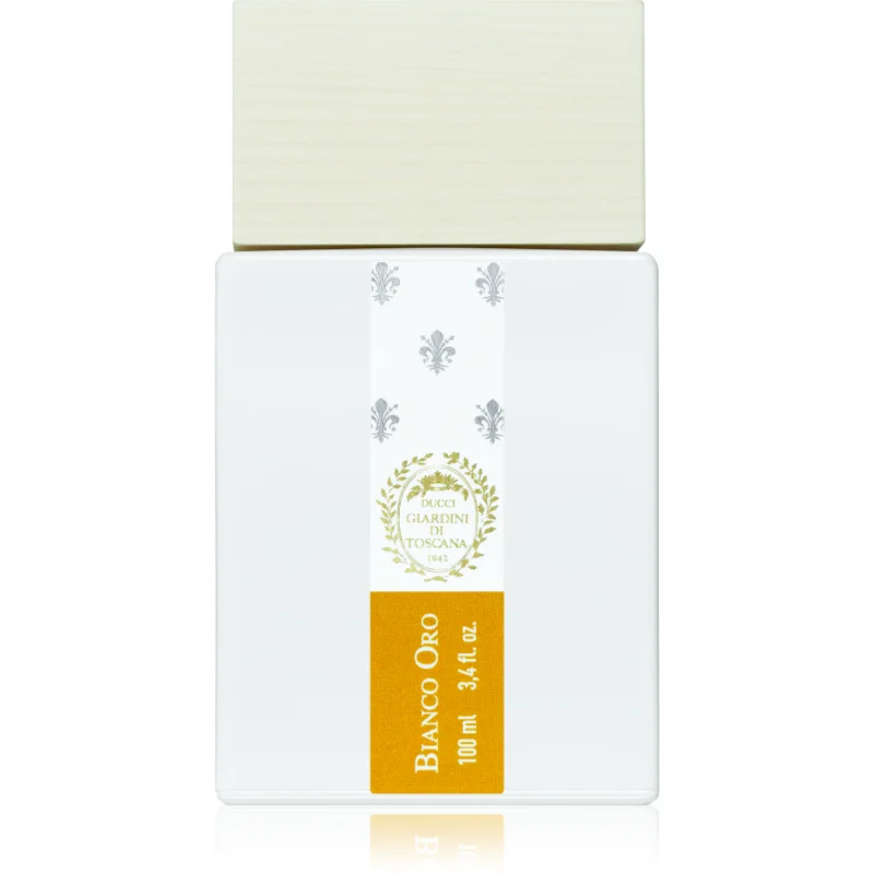 Giardini di Toscana Bianco Oro унисекс EDP