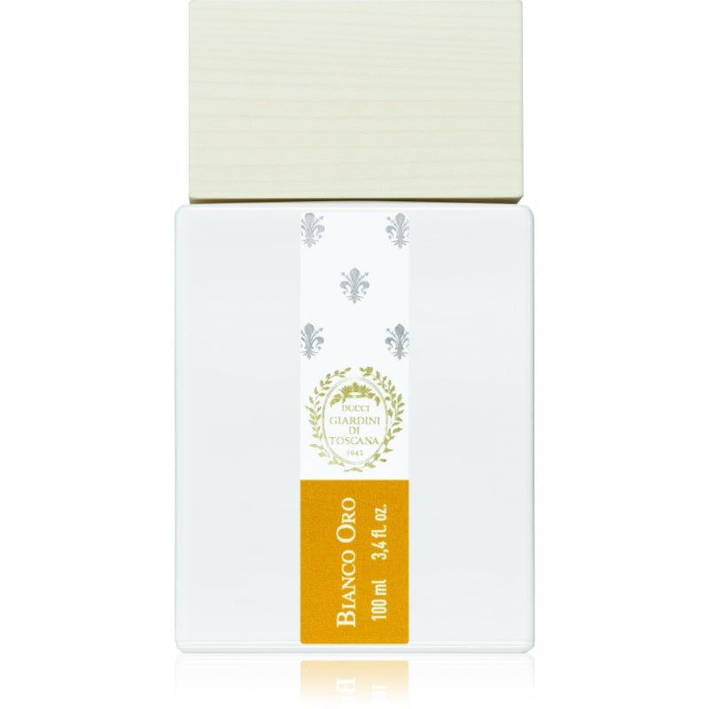 Giardini di Toscana Bianco Oro унисекс EDP
