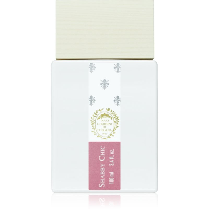 Giardini di Toscana Shabby Chic унисекс EDP