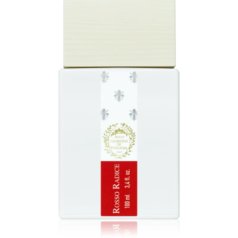 Giardini di Toscana Rosso Radice унисекс EDP