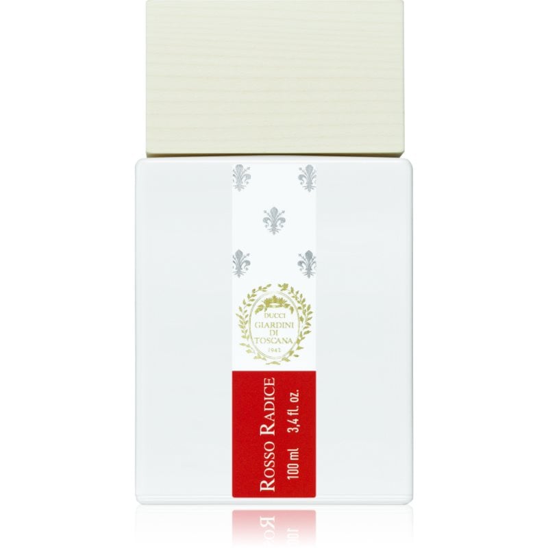 Giardini di Toscana Rosso Radice унисекс EDP