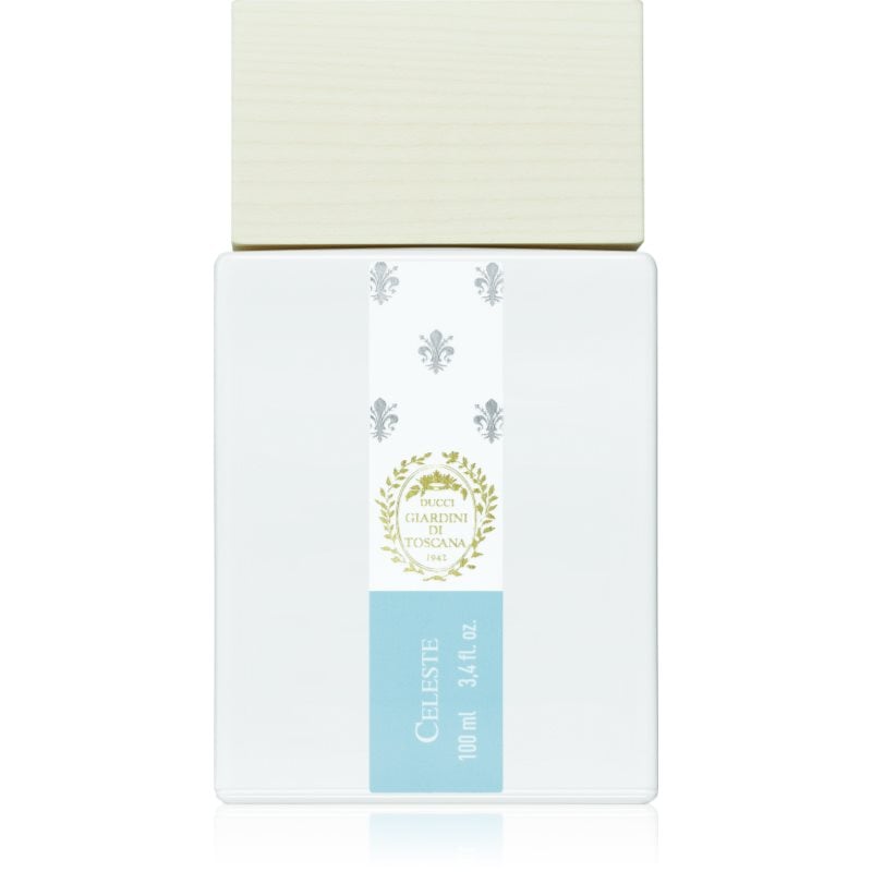 Giardini di Toscana Celeste унисекс EDP