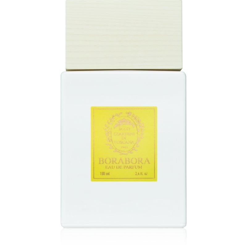 Giardini di Toscana Borabora унисекс EDP