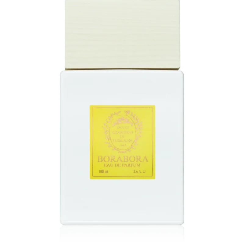 Giardini di Toscana Borabora унисекс EDP