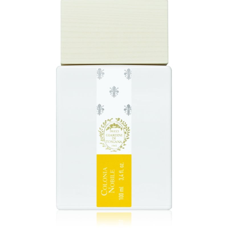 Giardini di Toscana Colonia Nobile унисекс EDP